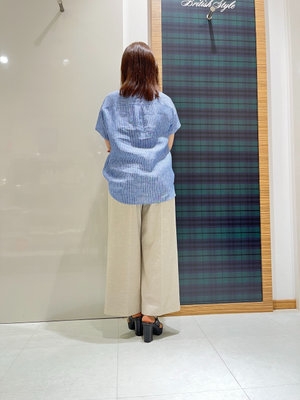 夏本番に向けて‼︎ KEITH