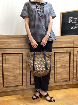 今ほしい夏の新作 KEITH