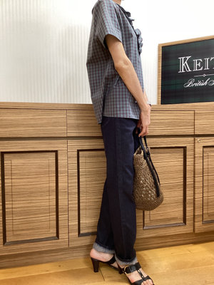 今ほしい夏の新作 KEITH