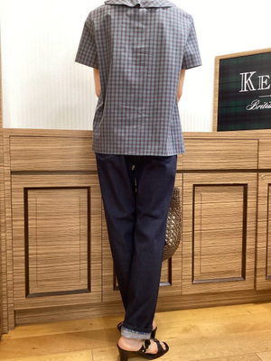 今ほしい夏の新作 KEITH