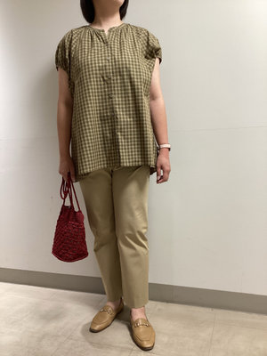 夏のお出かけ KEITH