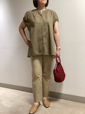 夏のお出かけ KEITH