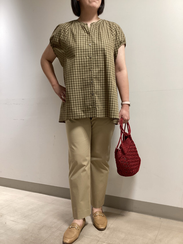 夏のお出かけ KEITH