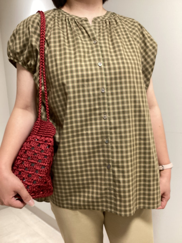 夏のお出かけ KEITH