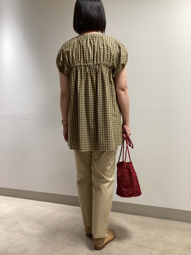 夏のお出かけ KEITH