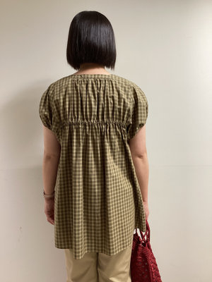 夏のお出かけ KEITH