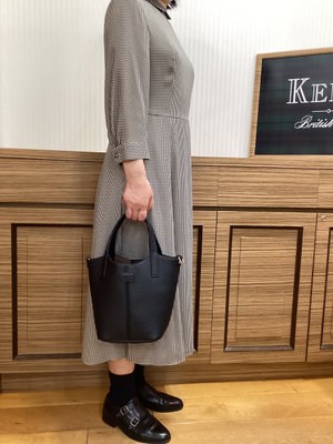 ワンピースコーデ KEITH