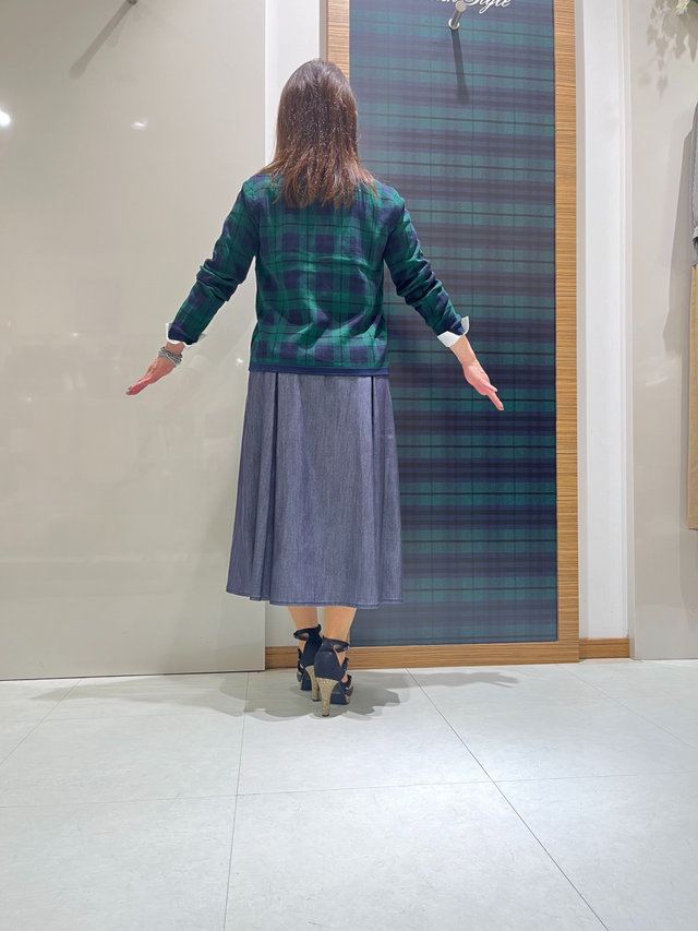 お友達とランチに！ KEITH