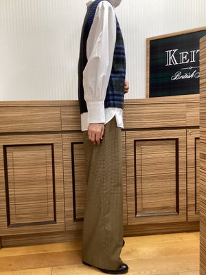 秋のエッセンス KEITH