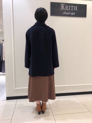 クラシックコーデ KEITH