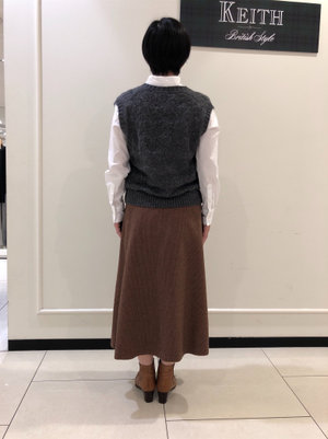 クラシックコーデ KEITH