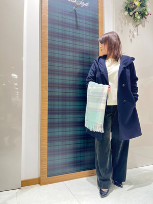 コートスタイル KEITH