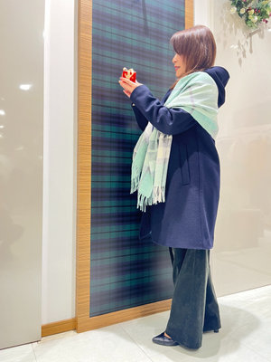 コートスタイル KEITH