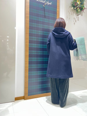 コートスタイル KEITH