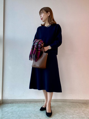 楽なのにキレイ見えする【セットアップ】 KEITH