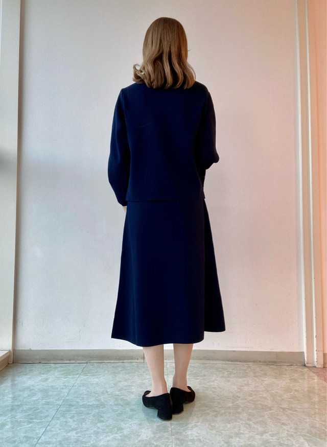 楽なのにキレイ見えする【セットアップ】 KEITH