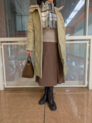 通勤スタイル KEITH