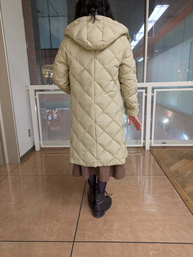 通勤スタイル KEITH