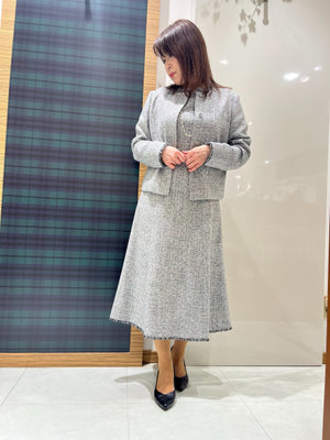 はるのセレモニー KEITH