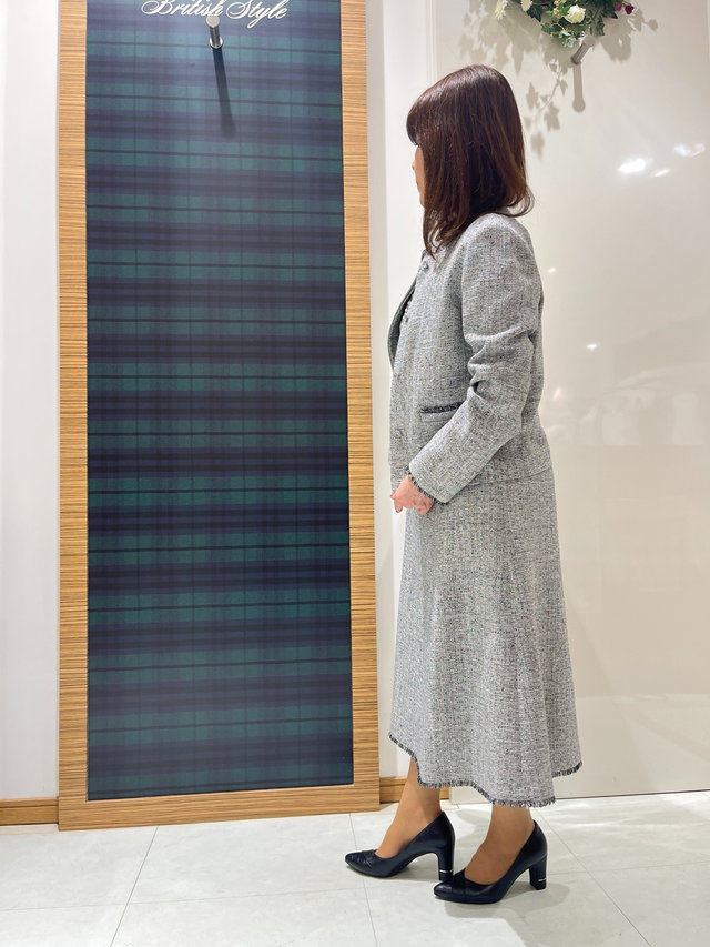 はるのセレモニー KEITH