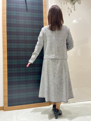 はるのセレモニー KEITH