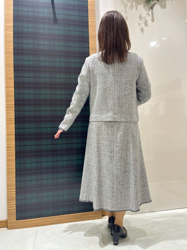 はるのセレモニー KEITH