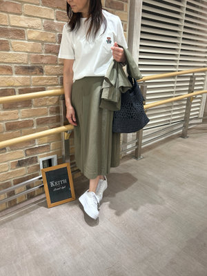 カジュアルセットアップ KEITH