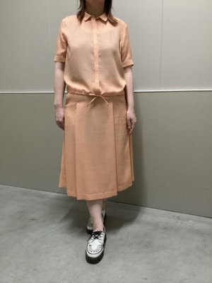 初夏のおでかけスタイル KEITH