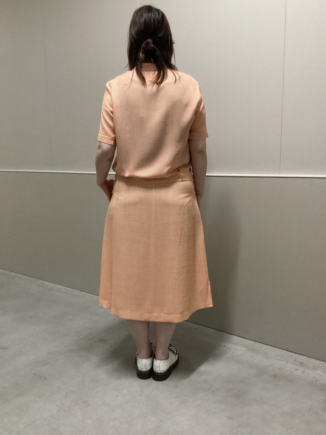 初夏のおでかけスタイル KEITH