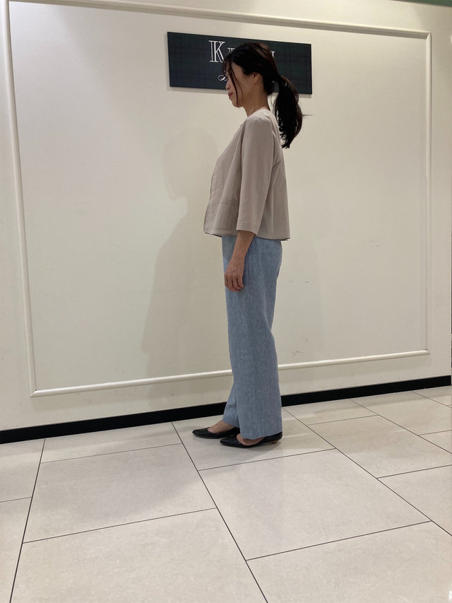 お友達と小旅行に KEITH