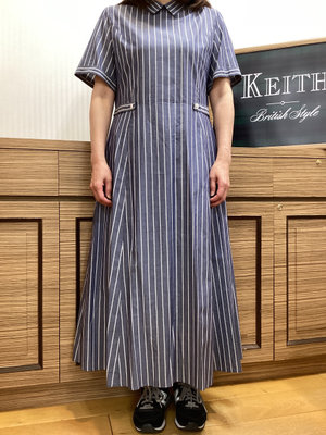 初夏のお出かけに KEITH