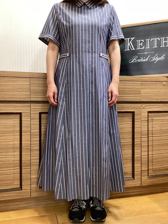 初夏のお出かけに KEITH