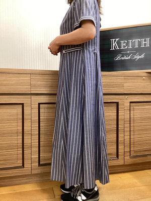 初夏のお出かけに KEITH