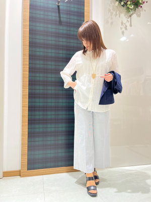 初夏のお出かけ KEITH