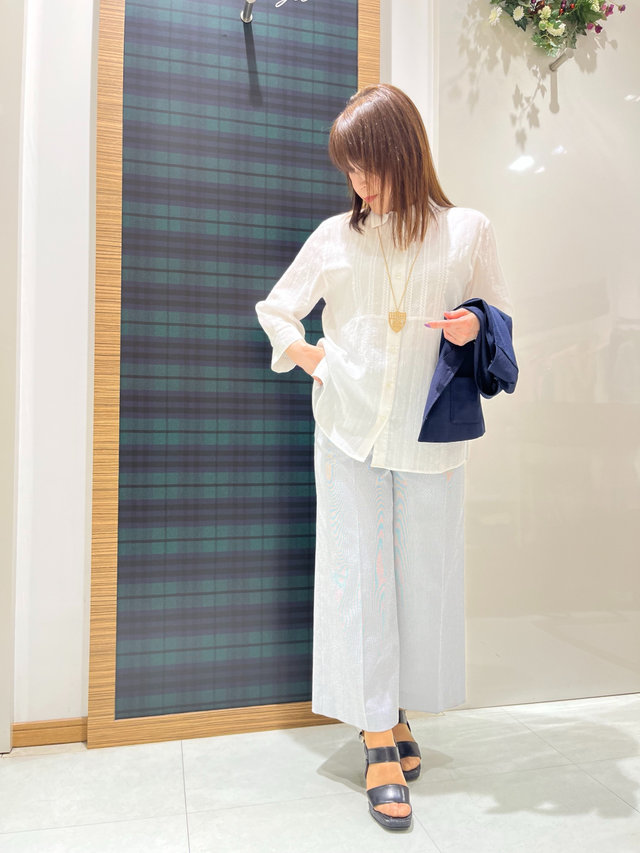 初夏のお出かけ KEITH