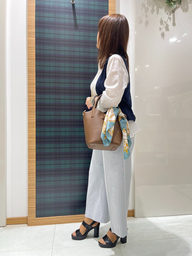 初夏のお出かけ KEITH