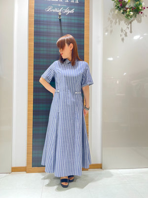 お出かけスタイル KEITH