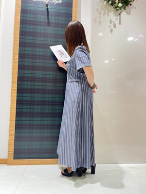 お出かけスタイル KEITH