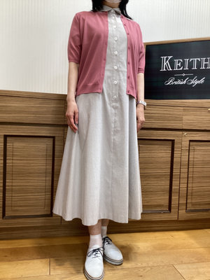 一押しスタイル KEITH