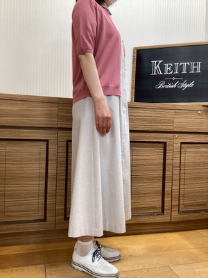 一押しスタイル KEITH