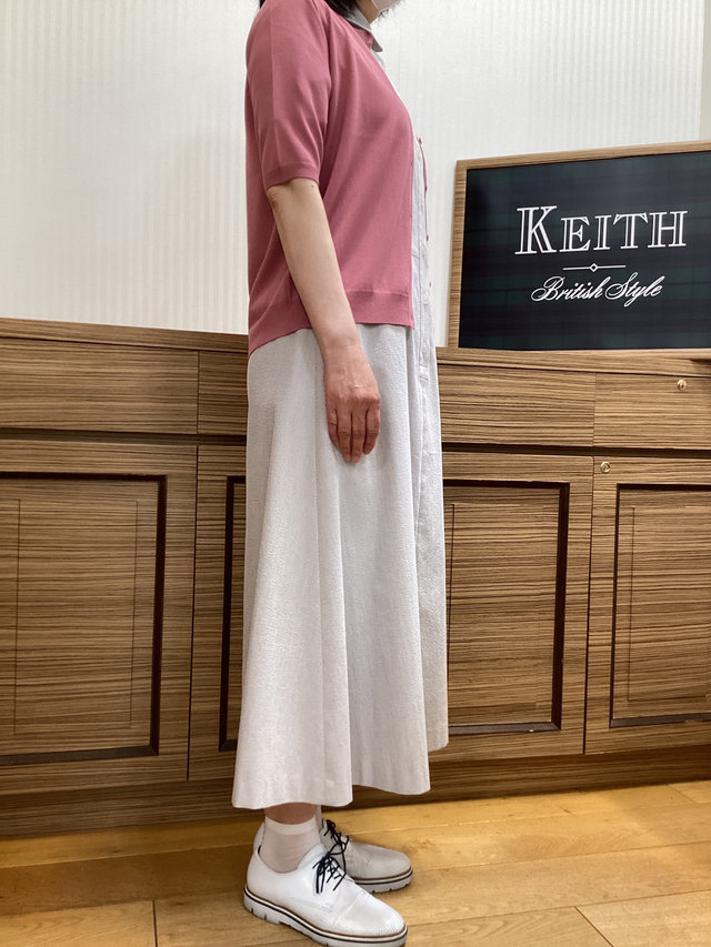一押しスタイル KEITH