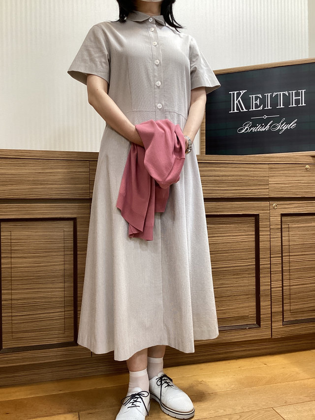 一押しスタイル KEITH