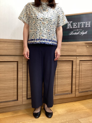 40周年企画商品第2弾 KEITH