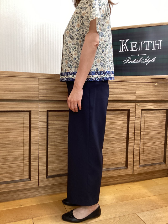 40周年企画商品第2弾 KEITH