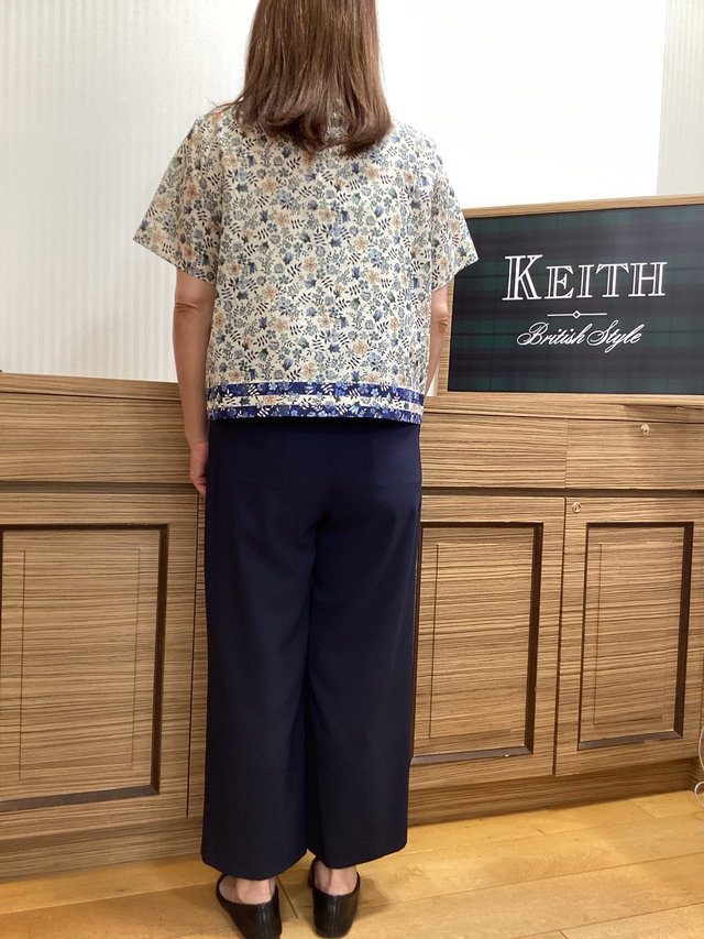 40周年企画商品第2弾 KEITH