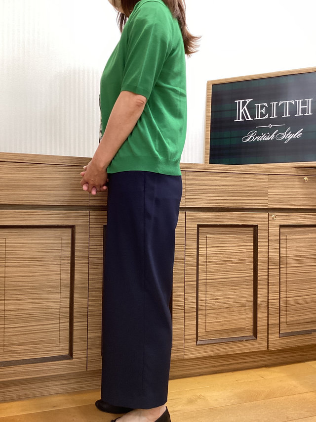 40周年企画商品第2弾 KEITH