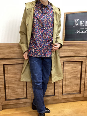 40周年企画商品第2弾「雨に唄えば」 KEITH