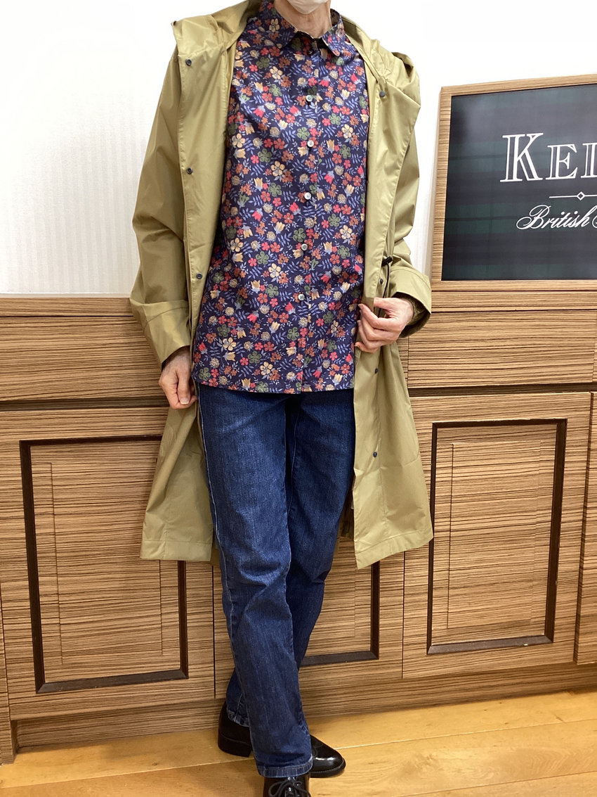 40周年企画商品第2弾「雨に唄えば」 KEITH
