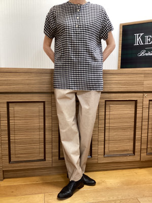 オフィスカジュアル KEITH