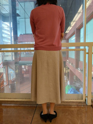 夏のおでかけコーデ KEITH